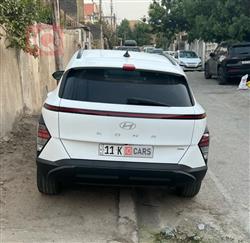 هيونداي كونا